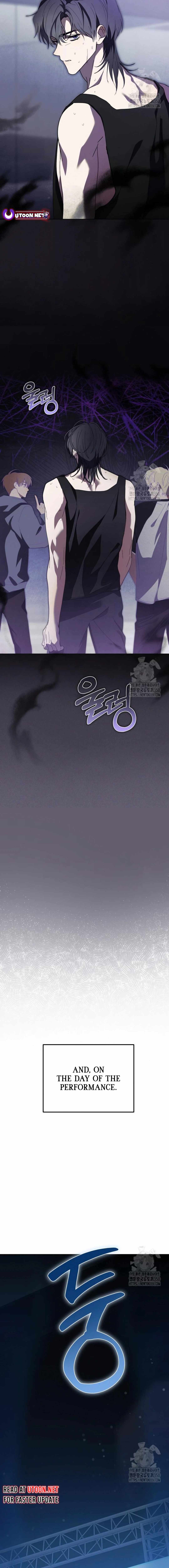My Comeback as the Youngest Member Chapter 37 — Page 11