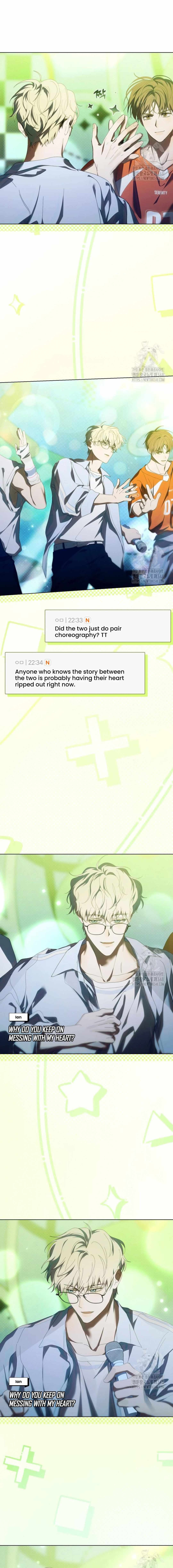 My Comeback as the Youngest Member Chapter 38 — Page 9