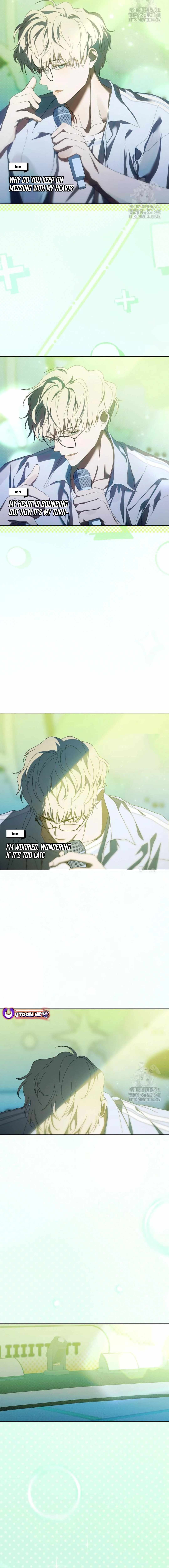 My Comeback as the Youngest Member Chapter 38 — Page 10