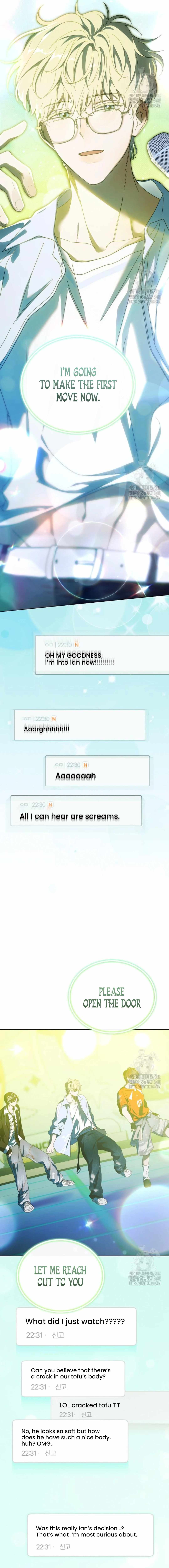 My Comeback as the Youngest Member Chapter 38 — Page 12