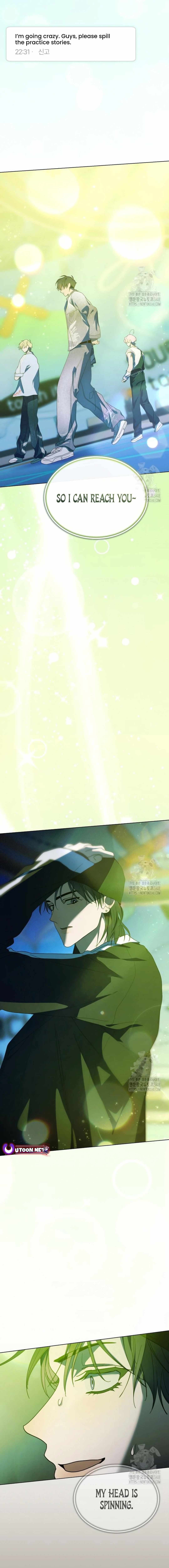 My Comeback as the Youngest Member Chapter 38 — Page 13