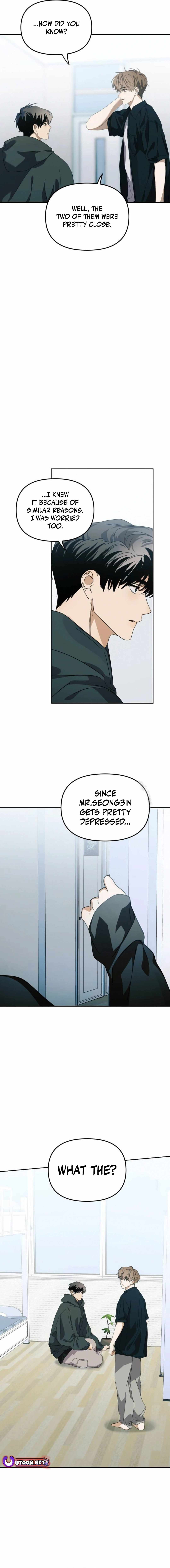 My Comeback as the Youngest Member Chapter 40 — Page 19