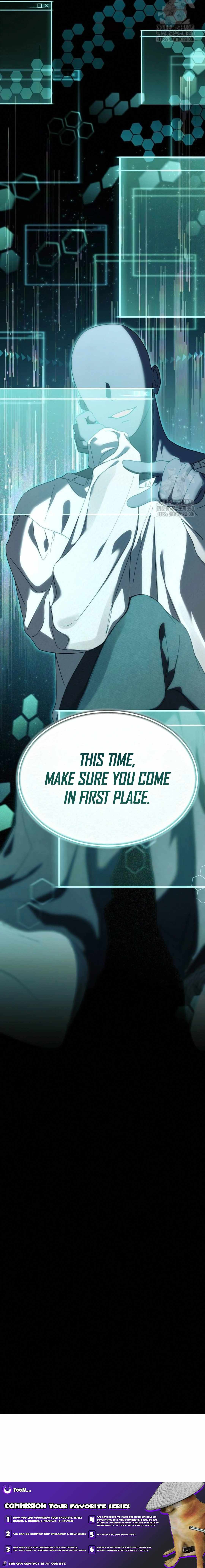 My Comeback as the Youngest Member Chapter 40 — Page 21
