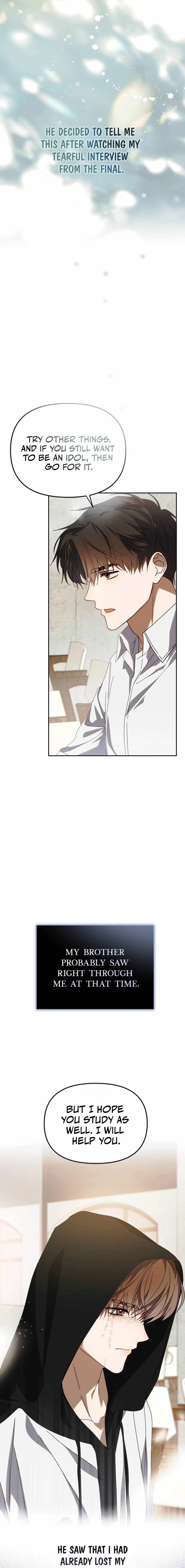 My Comeback as the Youngest Member Chapter 42 — Page 12