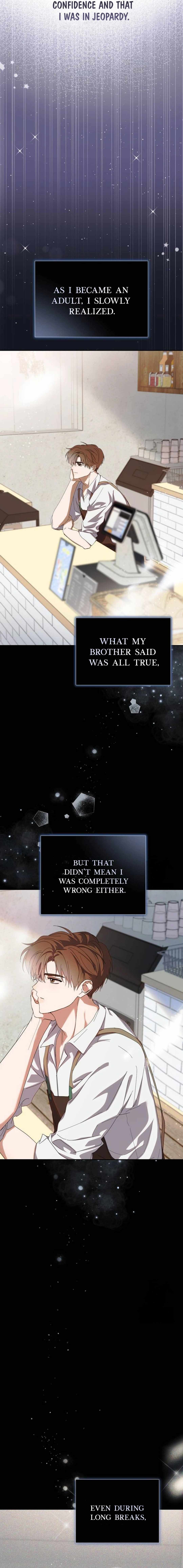 My Comeback as the Youngest Member Chapter 42 — Page 13