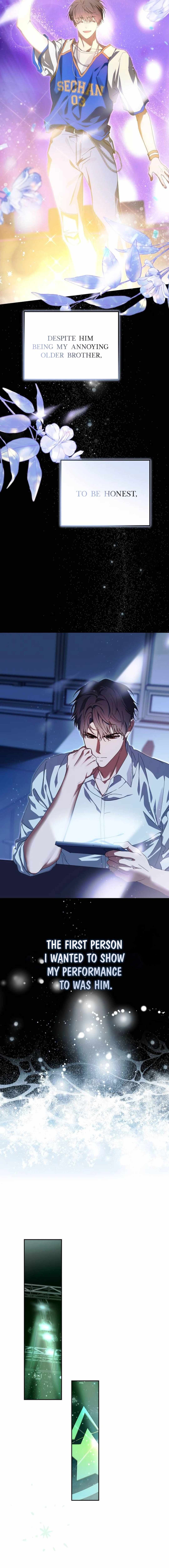 My Comeback as the Youngest Member Chapter 42 — Page 16