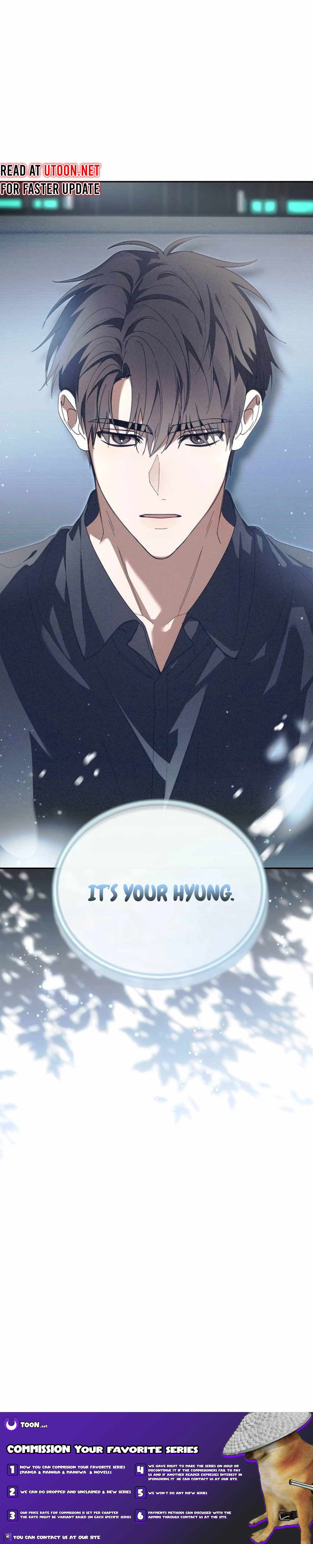 My Comeback as the Youngest Member Chapter 42 — Page 24