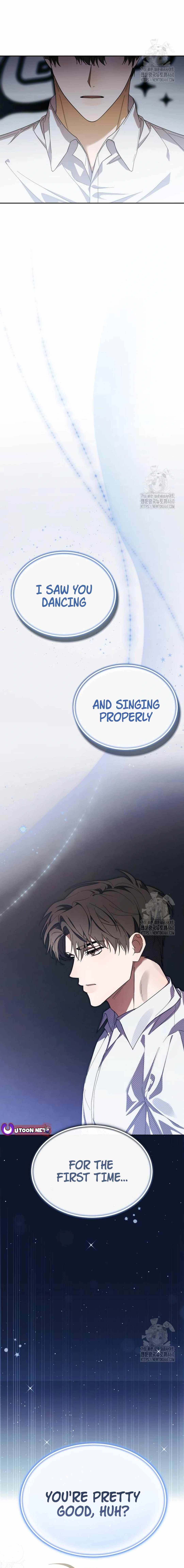 My Comeback as the Youngest Member Chapter 43 — Page 5