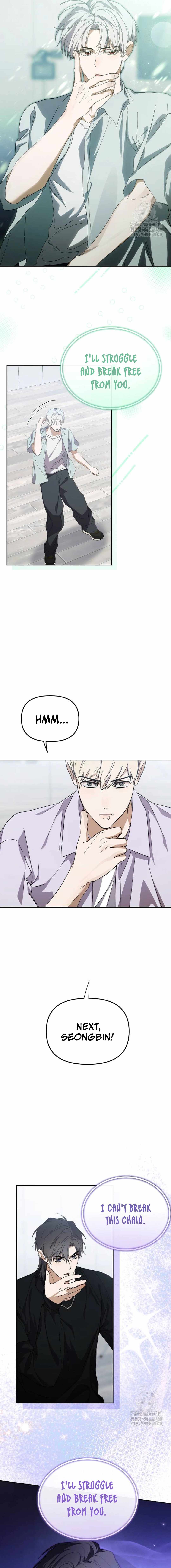 My Comeback as the Youngest Member Chapter 43 — Page 16