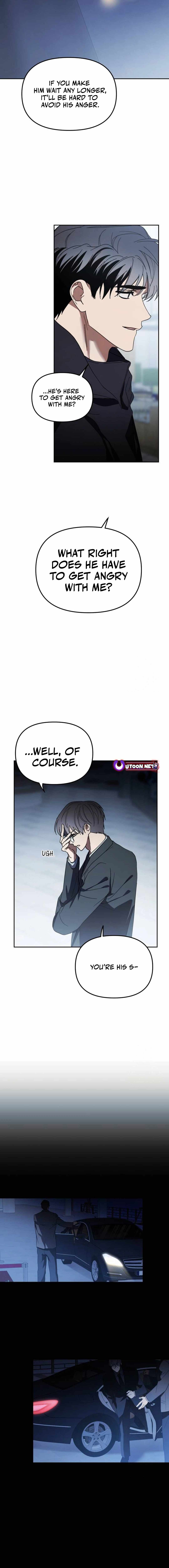 My Comeback as the Youngest Member Chapter 44 — Page 2