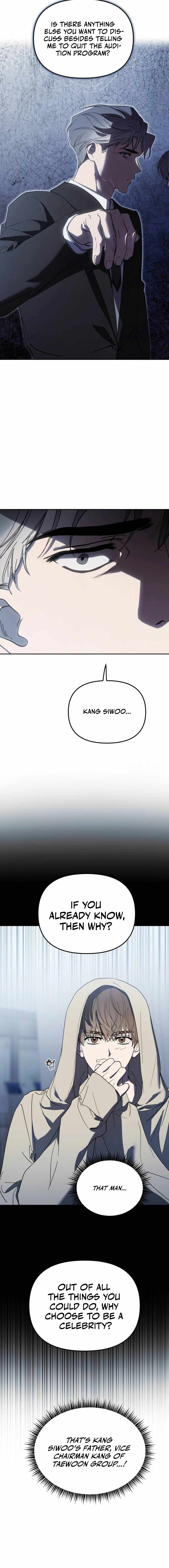 My Comeback as the Youngest Member Chapter 44 — Page 6