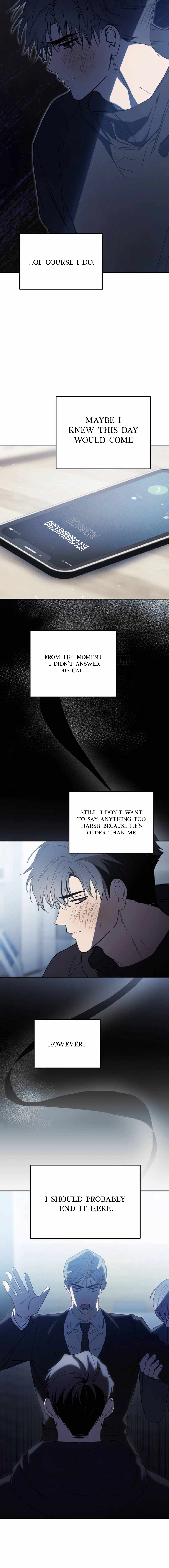 My Comeback as the Youngest Member Chapter 44 — Page 13
