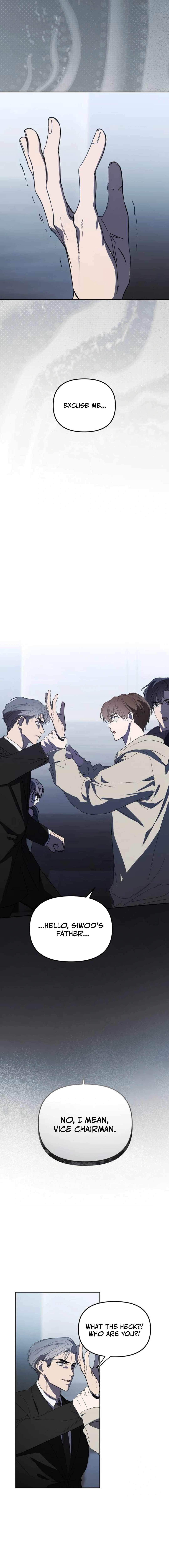 My Comeback as the Youngest Member Chapter 44 — Page 15