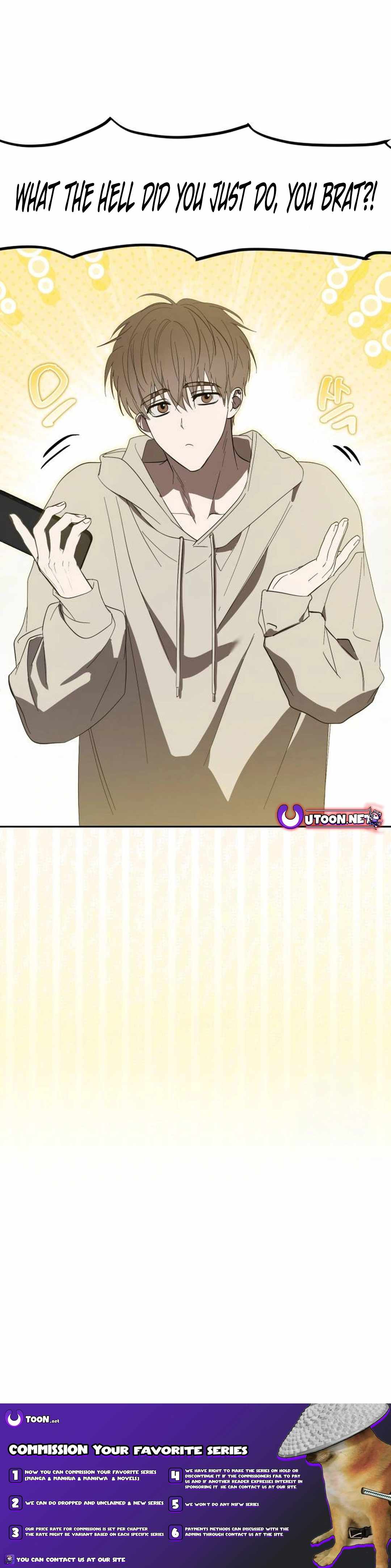 My Comeback as the Youngest Member Chapter 44 — Page 21