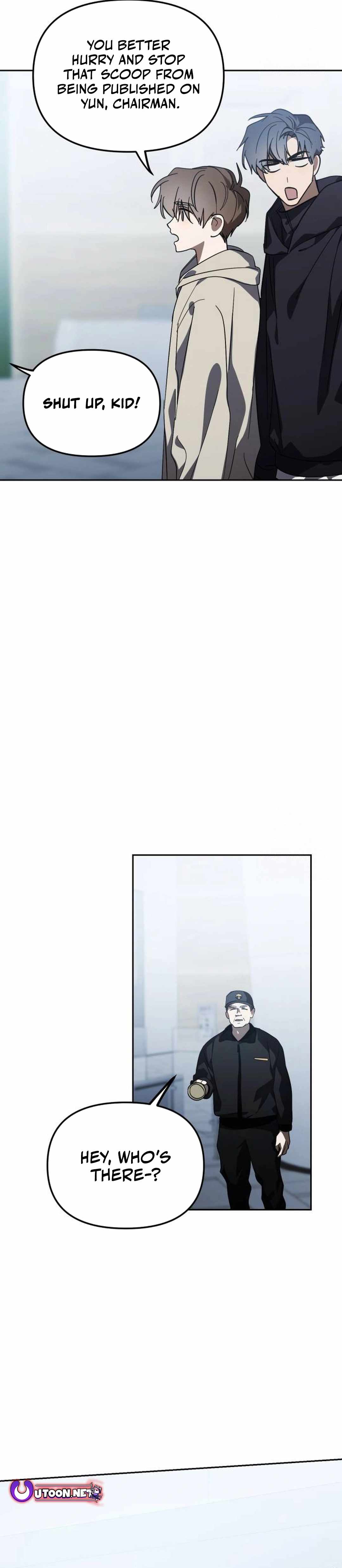 My Comeback as the Youngest Member Chapter 45 — Page 2