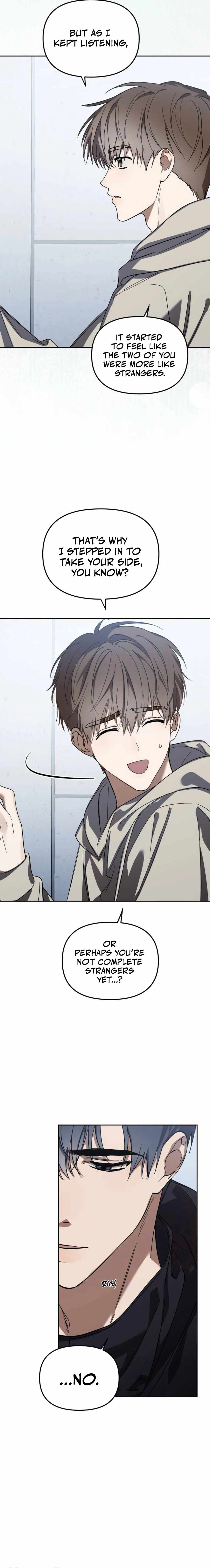 My Comeback as the Youngest Member Chapter 45 — Page 7