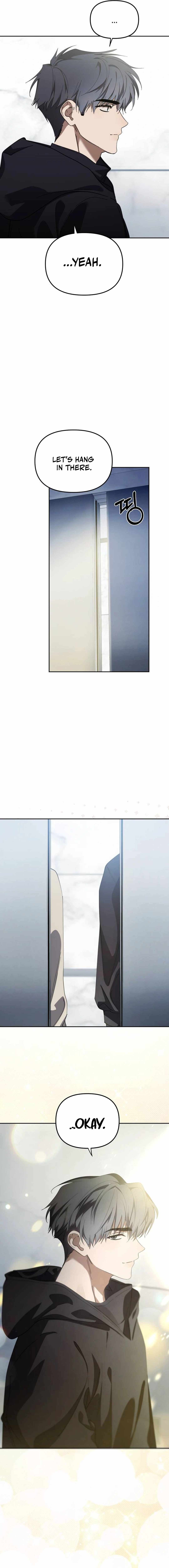 My Comeback as the Youngest Member Chapter 45 — Page 11