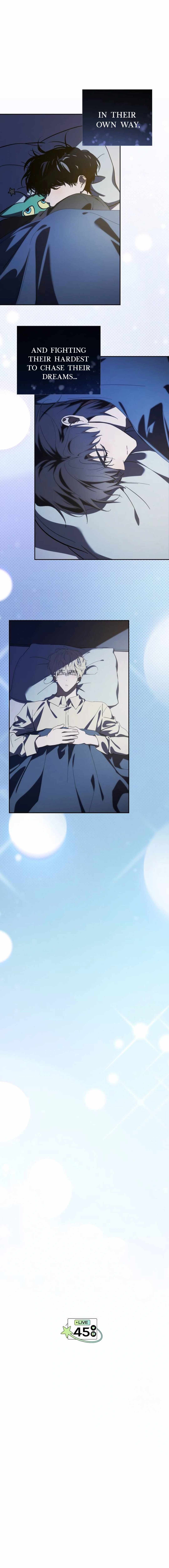 My Comeback as the Youngest Member Chapter 45 — Page 14