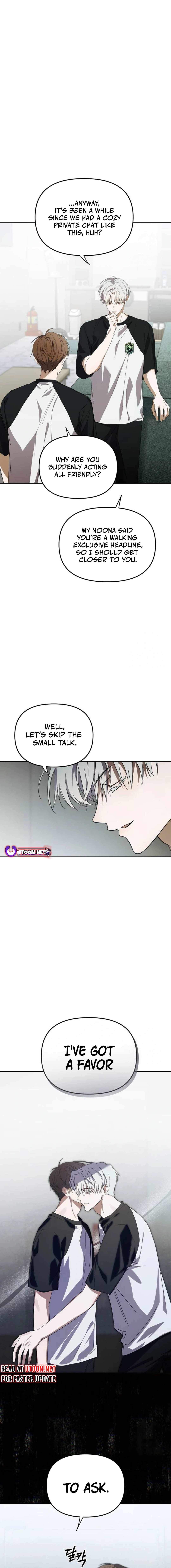 My Comeback as the Youngest Member Chapter 45 — Page 19