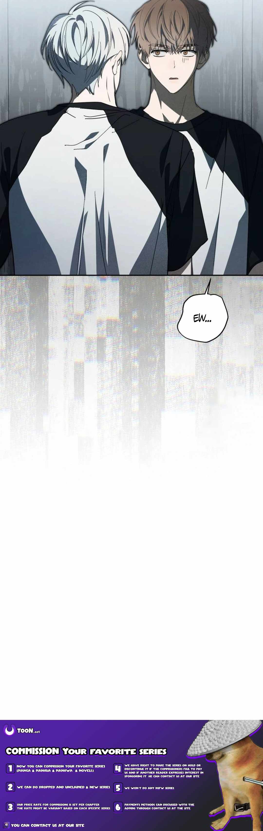 My Comeback as the Youngest Member Chapter 45 — Page 20
