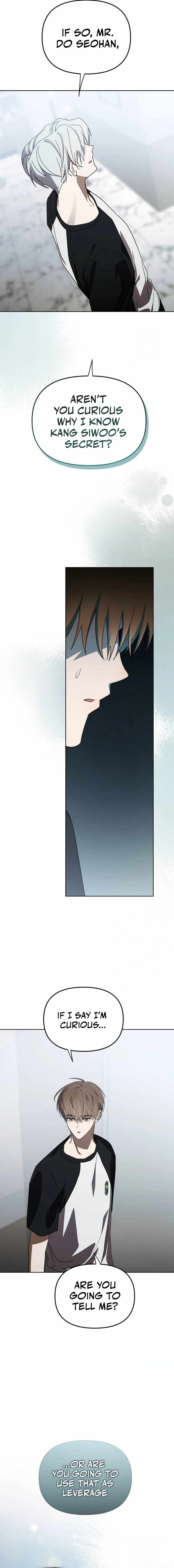 My Comeback as the Youngest Member Chapter 46 — Page 10