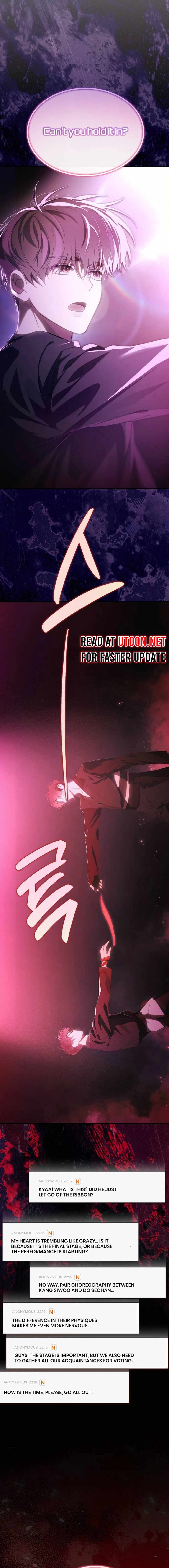 My Comeback as the Youngest Member Chapter 47 — Page 2