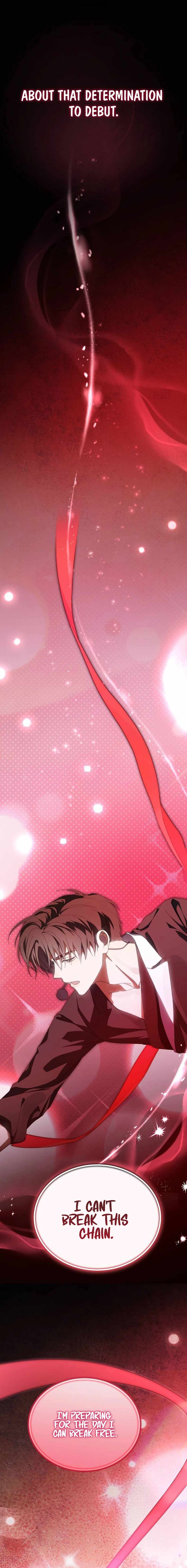 My Comeback as the Youngest Member Chapter 47 — Page 11