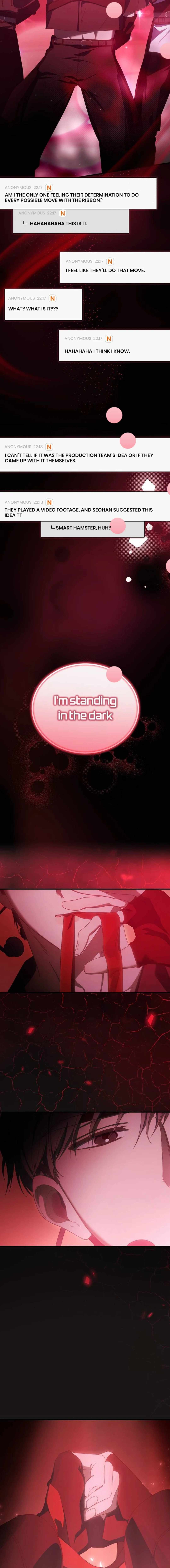 My Comeback as the Youngest Member Chapter 47 — Page 16
