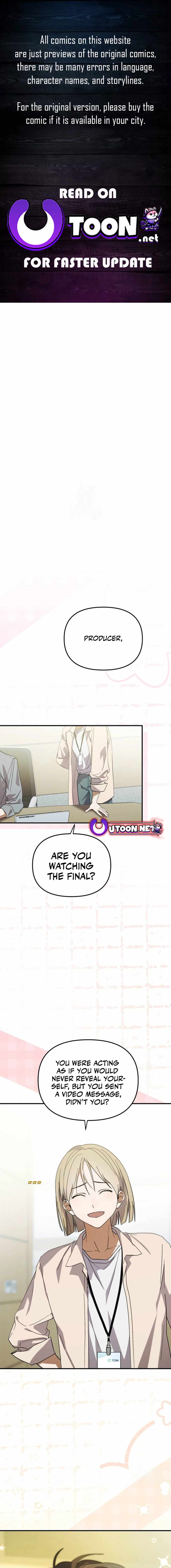 My Comeback as the Youngest Member Chapter 48 — Page 1