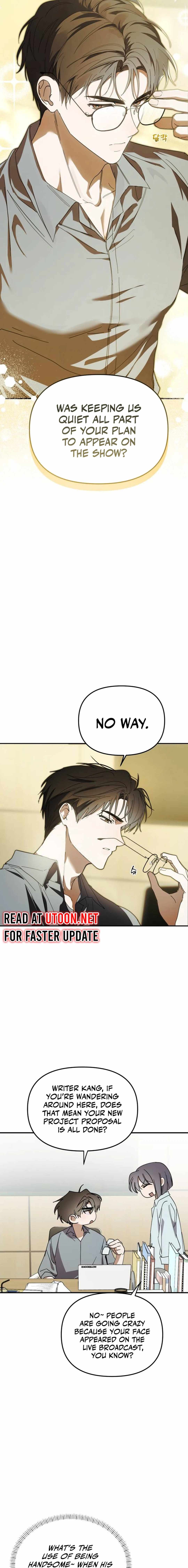 My Comeback as the Youngest Member Chapter 48 — Page 2