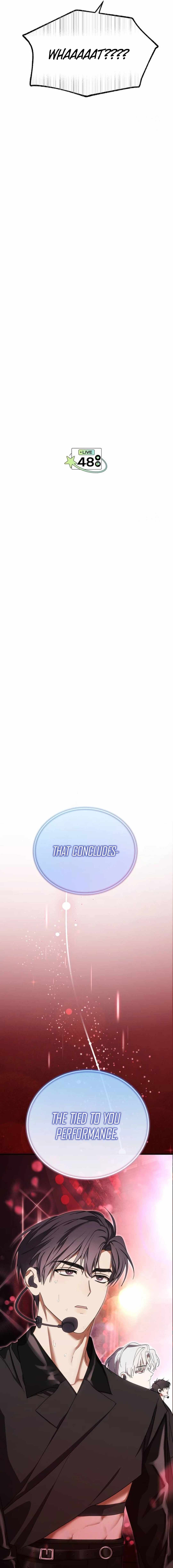 My Comeback as the Youngest Member Chapter 48 — Page 4