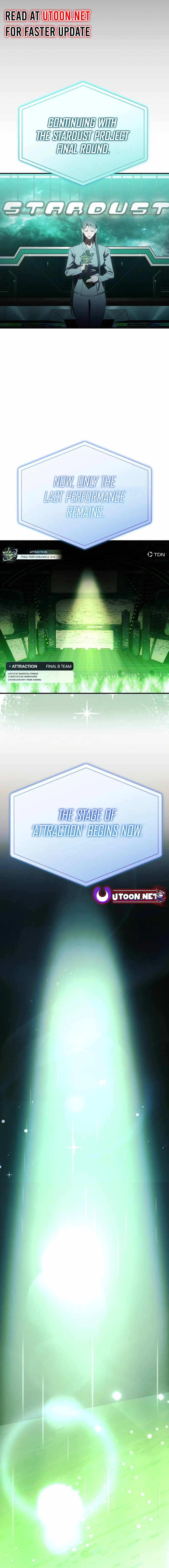 My Comeback as the Youngest Member Chapter 48 — Page 7