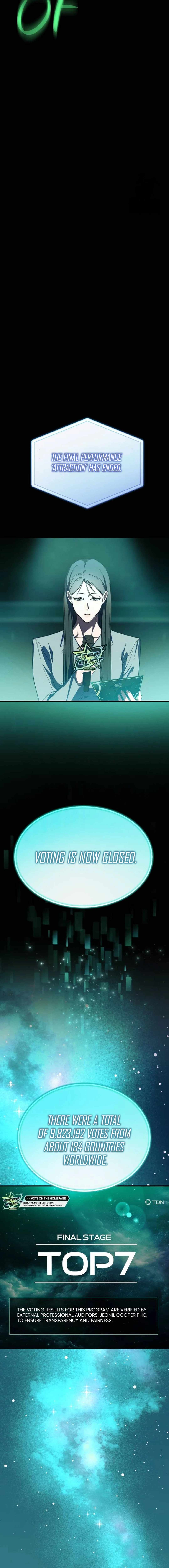 My Comeback as the Youngest Member Chapter 48 — Page 11