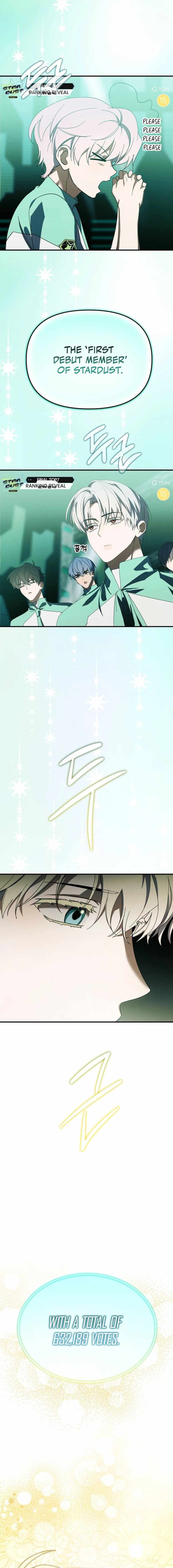 My Comeback as the Youngest Member Chapter 48 — Page 13