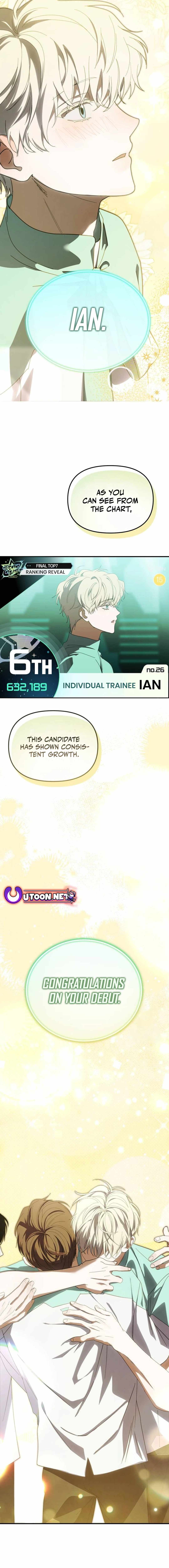 My Comeback as the Youngest Member Chapter 48 — Page 14
