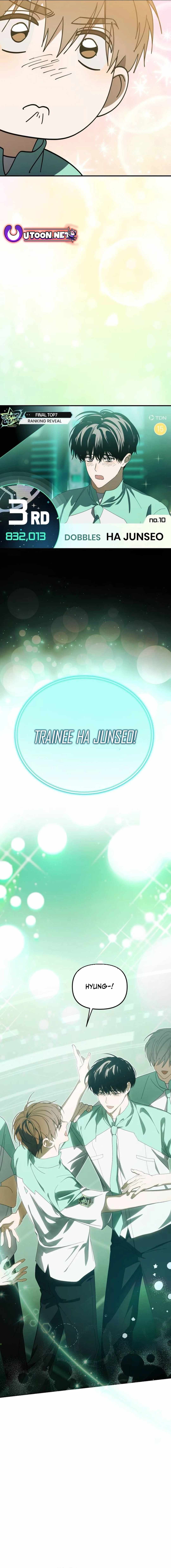 My Comeback as the Youngest Member Chapter 48 — Page 19