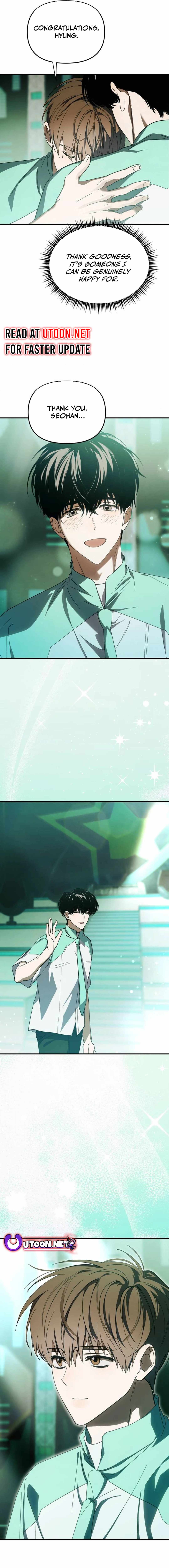 My Comeback as the Youngest Member Chapter 48 — Page 20