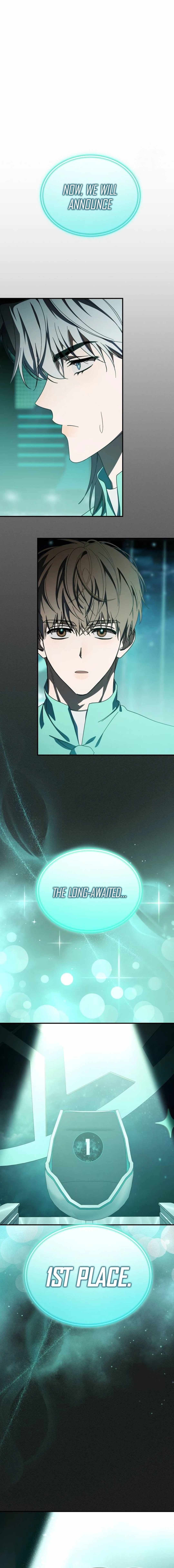 My Comeback as the Youngest Member Chapter 48 — Page 21
