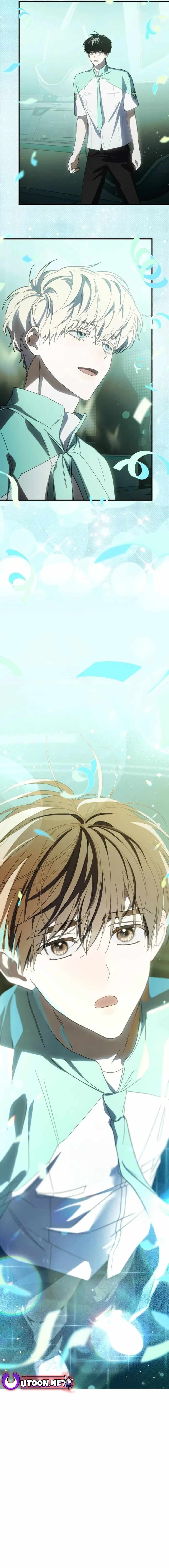 My Comeback as the Youngest Member Chapter 49 — Page 14