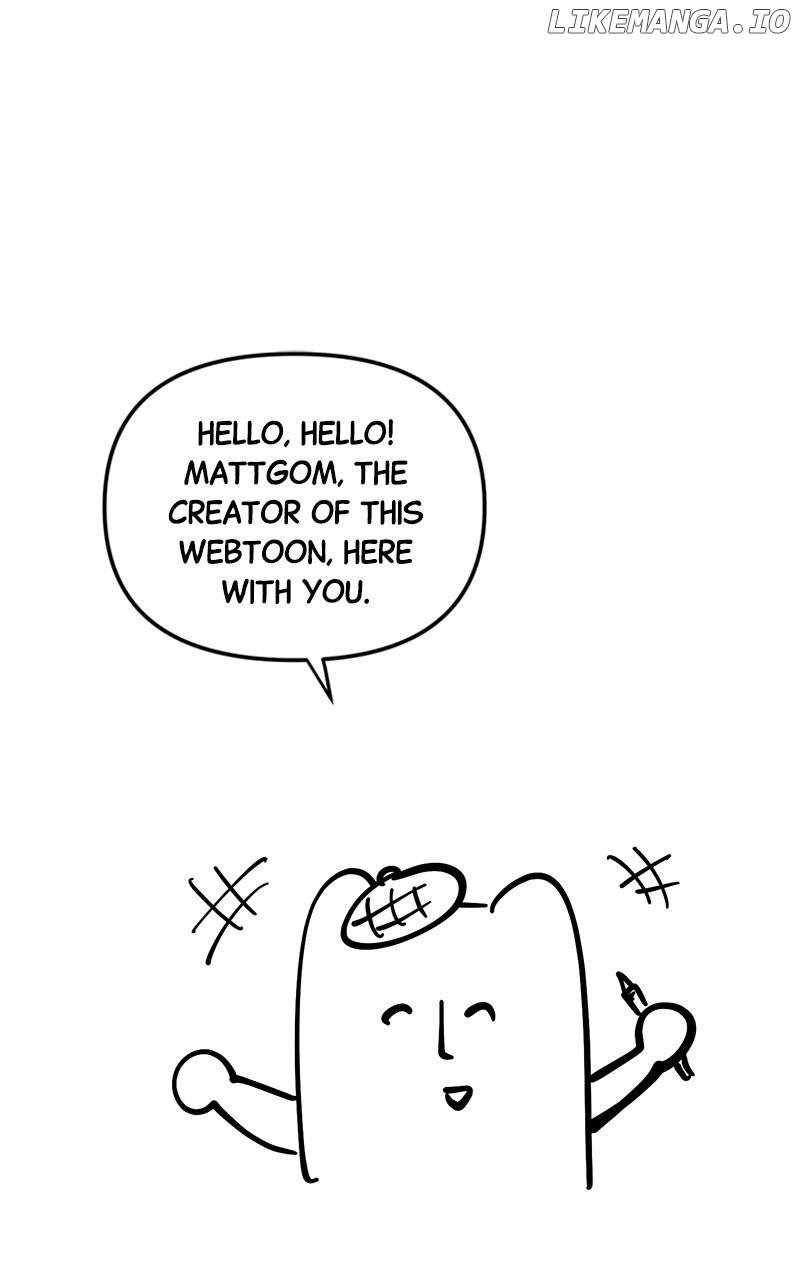 My Comeback as the Youngest Member Chapter 50.5 — Page 2
