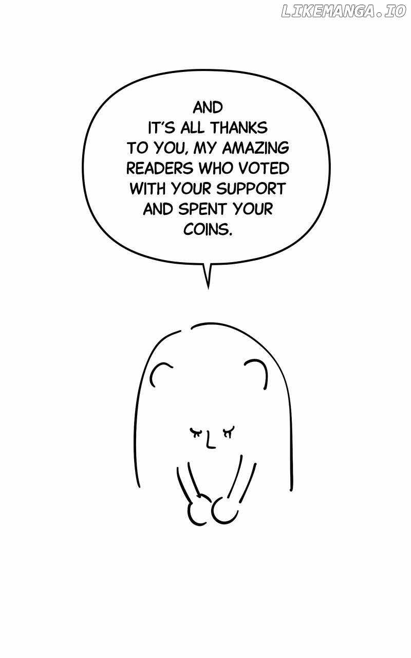 My Comeback as the Youngest Member Chapter 50.5 — Page 5
