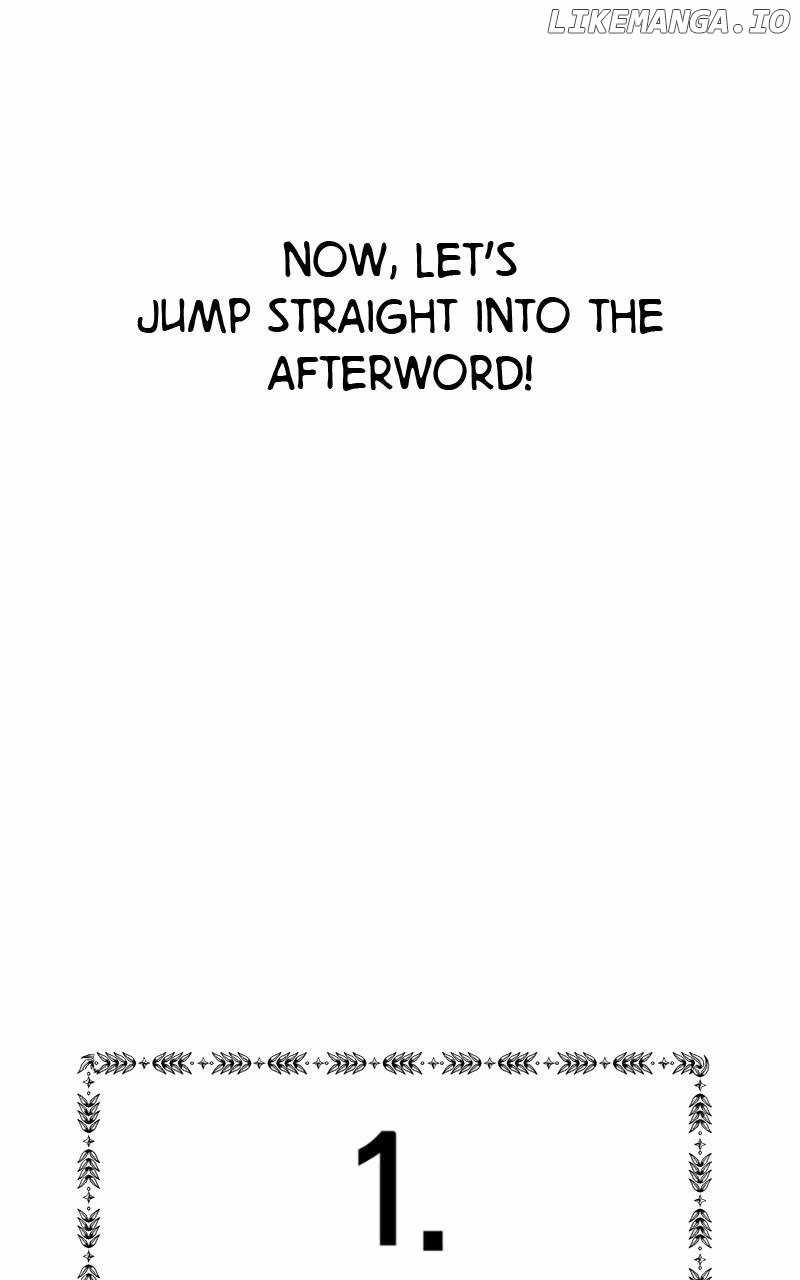 My Comeback as the Youngest Member Chapter 50.5 — Page 6