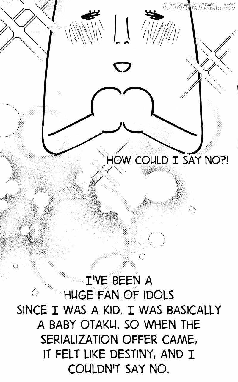 My Comeback as the Youngest Member Chapter 50.5 — Page 9