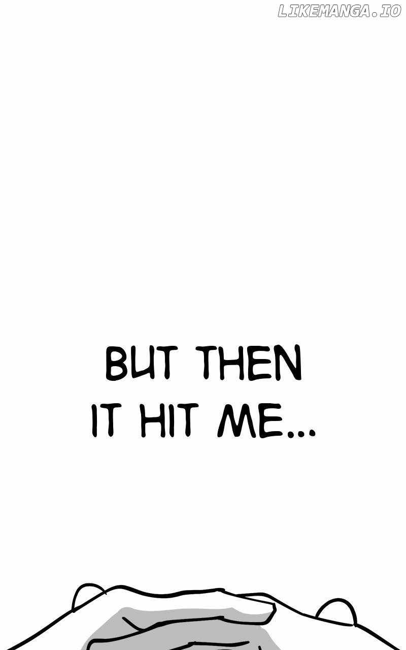 My Comeback as the Youngest Member Chapter 50.5 — Page 10