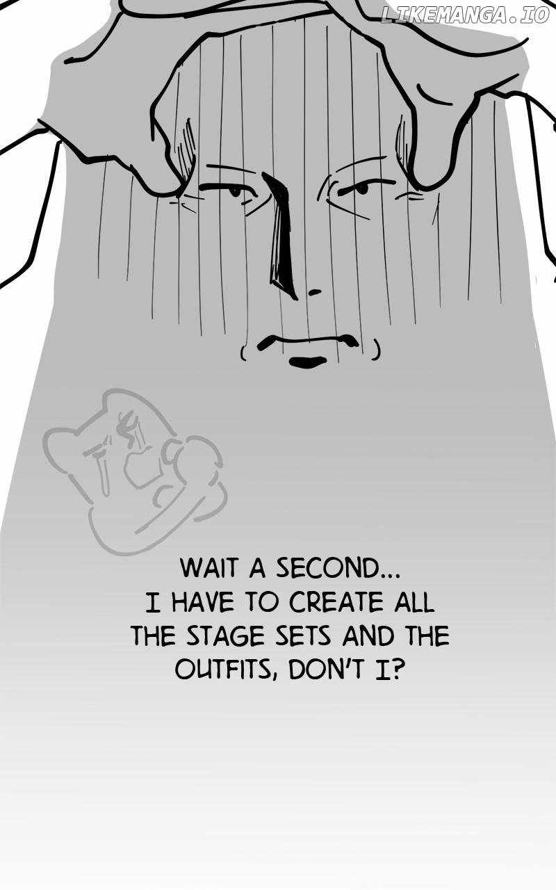 My Comeback as the Youngest Member Chapter 50.5 — Page 11