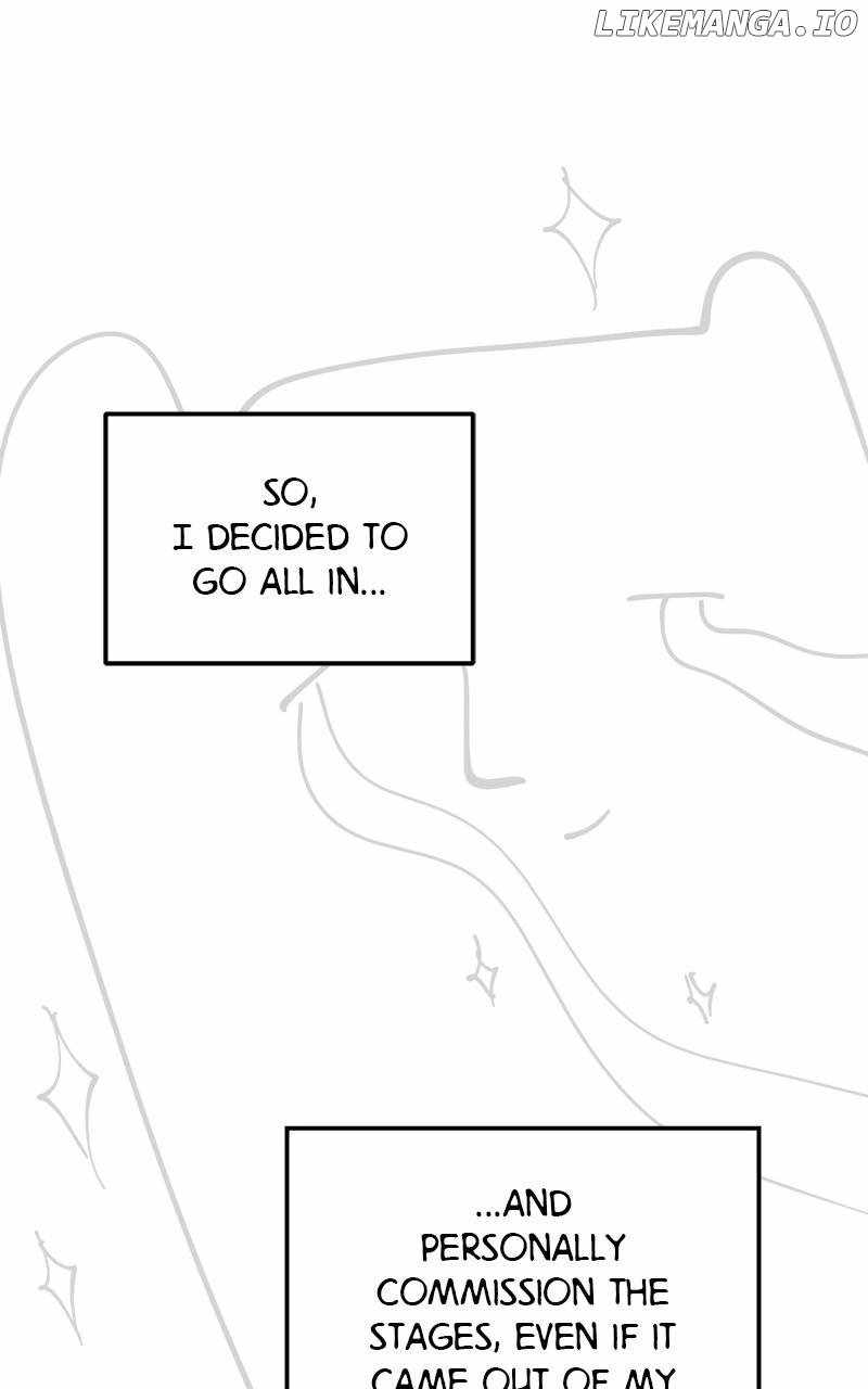 My Comeback as the Youngest Member Chapter 50.5 — Page 13