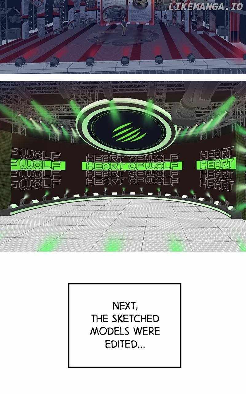 My Comeback as the Youngest Member Chapter 50.5 — Page 20