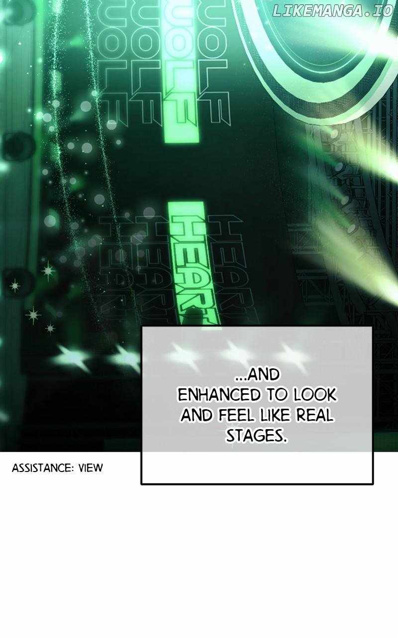 My Comeback as the Youngest Member Chapter 50.5 — Page 22