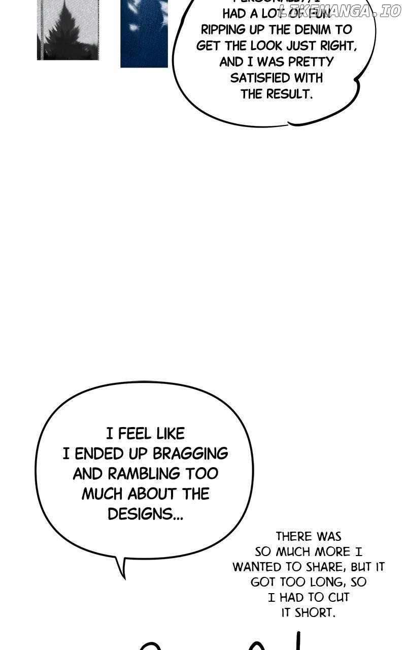 My Comeback as the Youngest Member Chapter 50.5 — Page 28