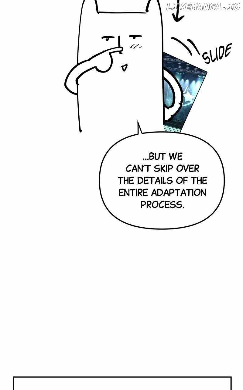 My Comeback as the Youngest Member Chapter 50.5 — Page 29